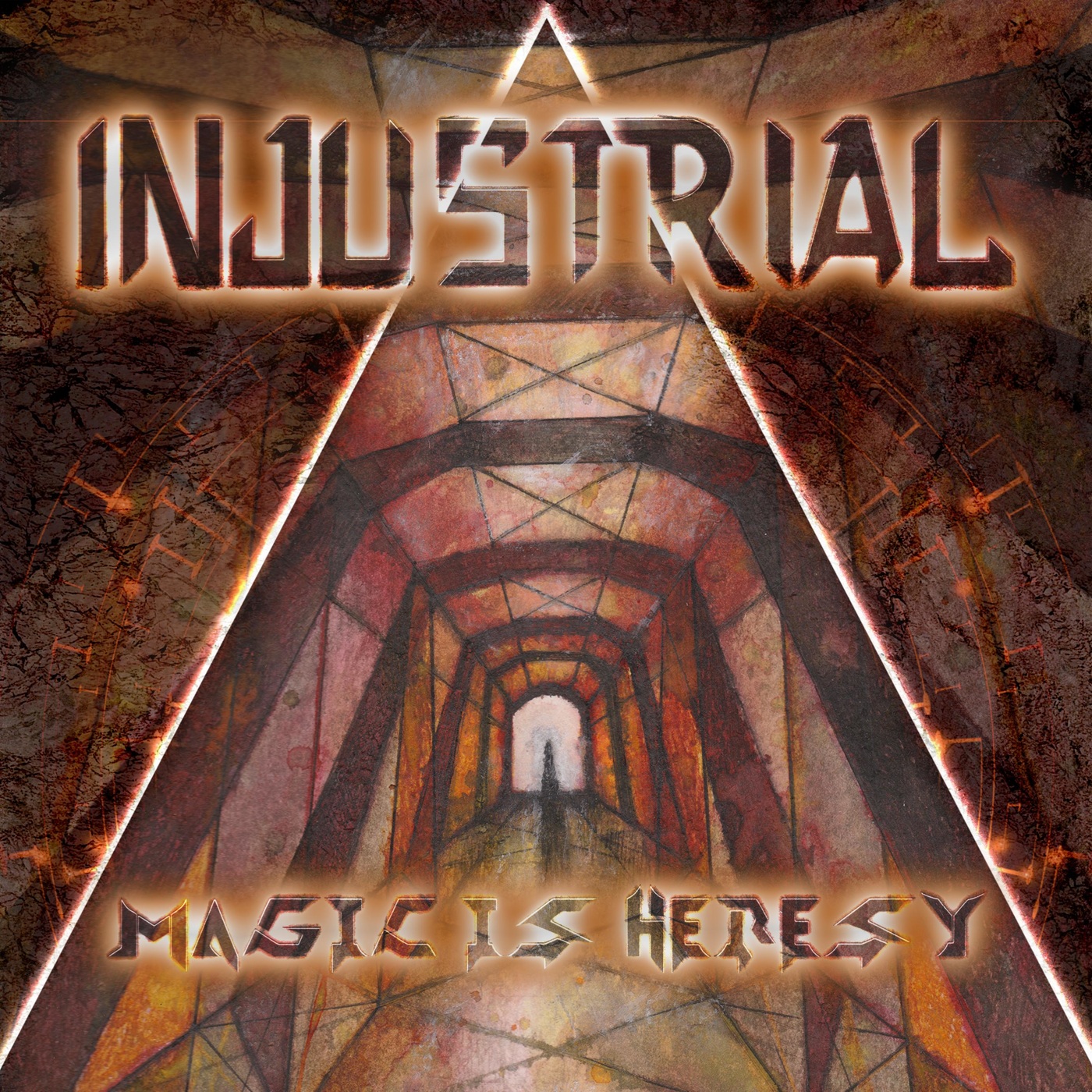 Injustrial - Night of the Herd (Heresy Edit)